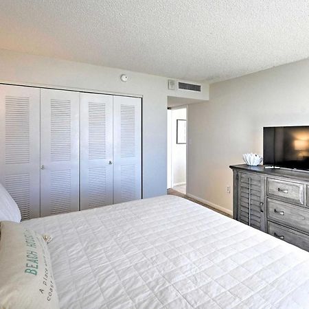 Resort Condo With Balcony And Stunning Ocean Views! Marco Island Exterior foto